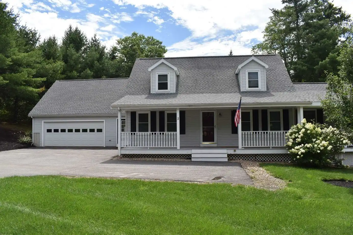 2 Scabbard Mill Brook Rd - Brookline, NH | Rent.