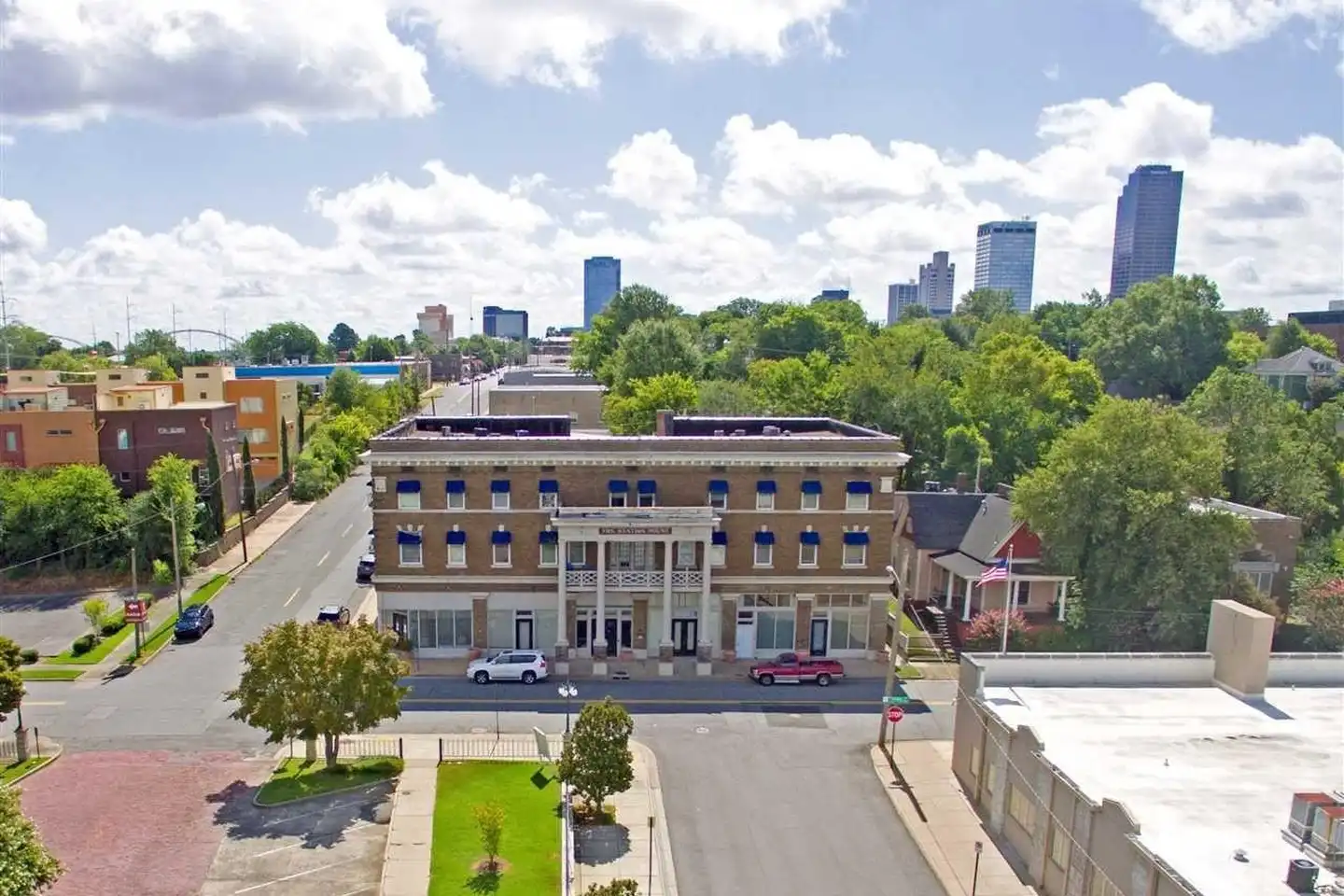101 S Victory St #302 - Little Rock, AR | Rent.
