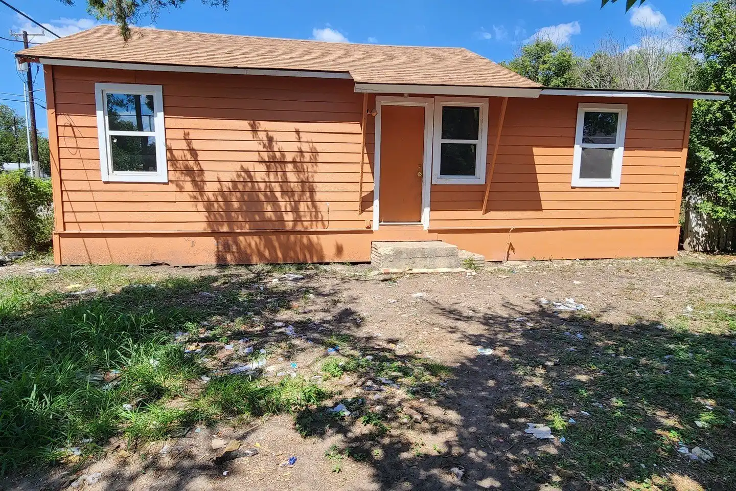 869 Crystal - San Antonio, TX | Rent.