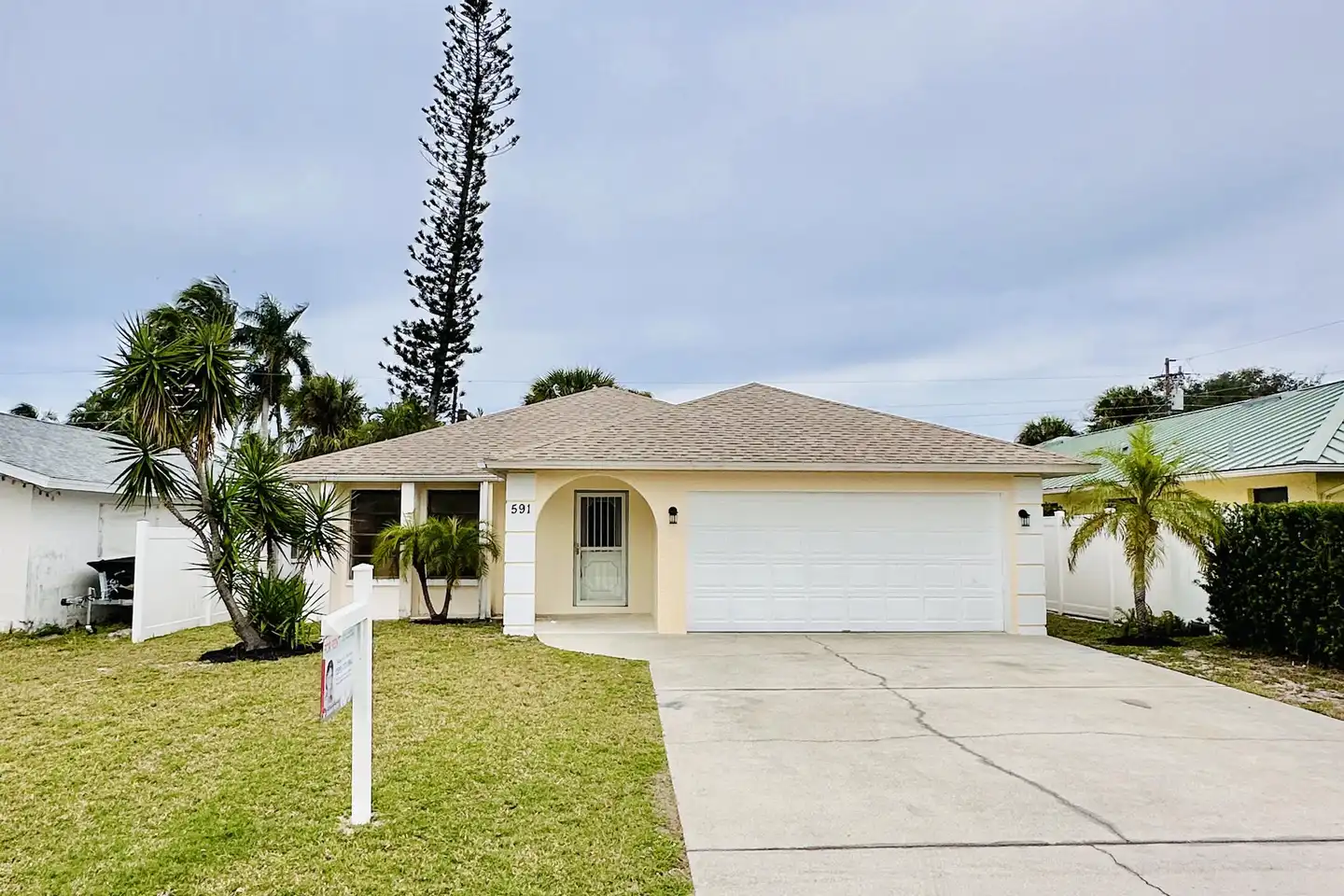 591 103rd Ave N - Naples, FL | Rent.