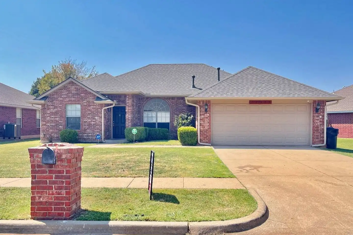 17505 Bronze Ln - Edmond, OK | Rent.