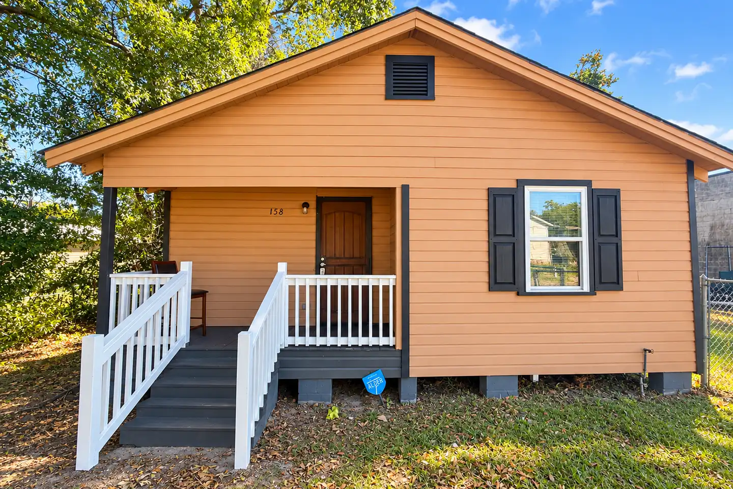 158 Kennedy St - Mobile, AL | Rent.