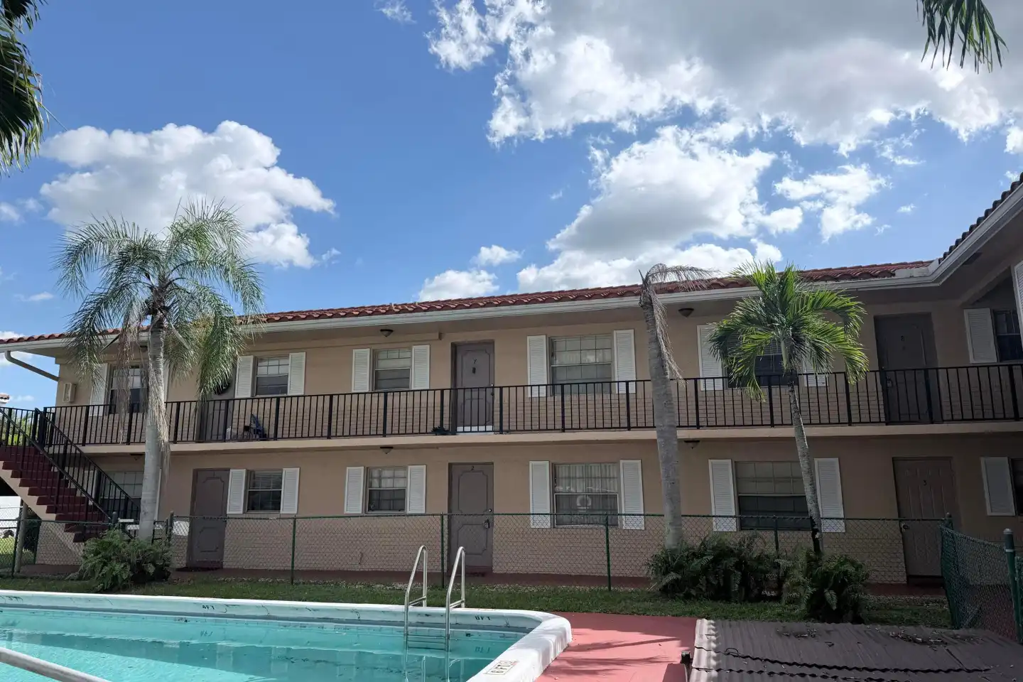 11280 W Sample Rd unit 8 - Coral Springs, FL | Rent.