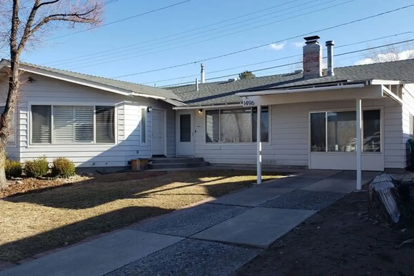 1496 Elizabeth St - Reno, NV | Rent.