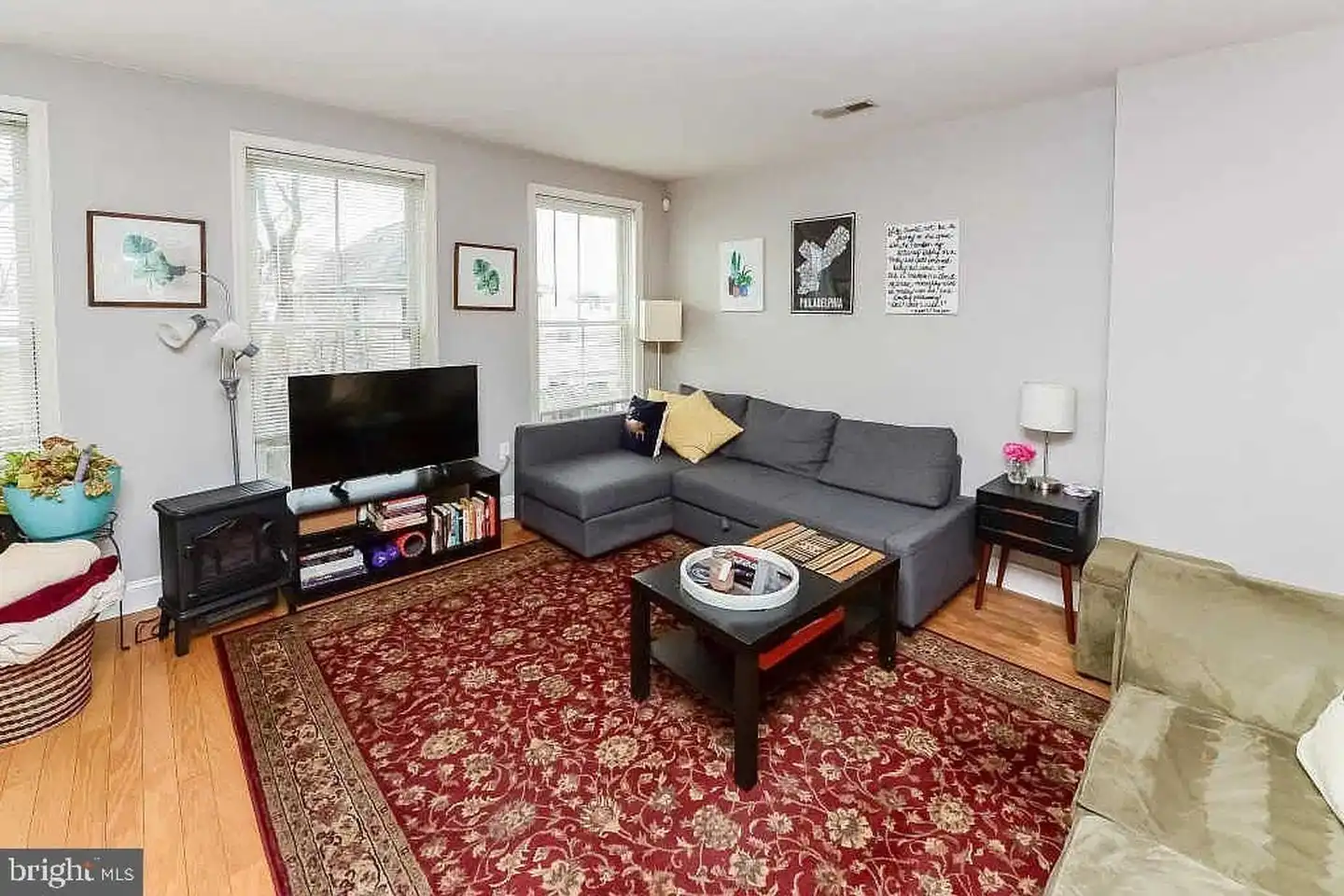 406 Leverington Ave #D - Philadelphia, PA | Rent.