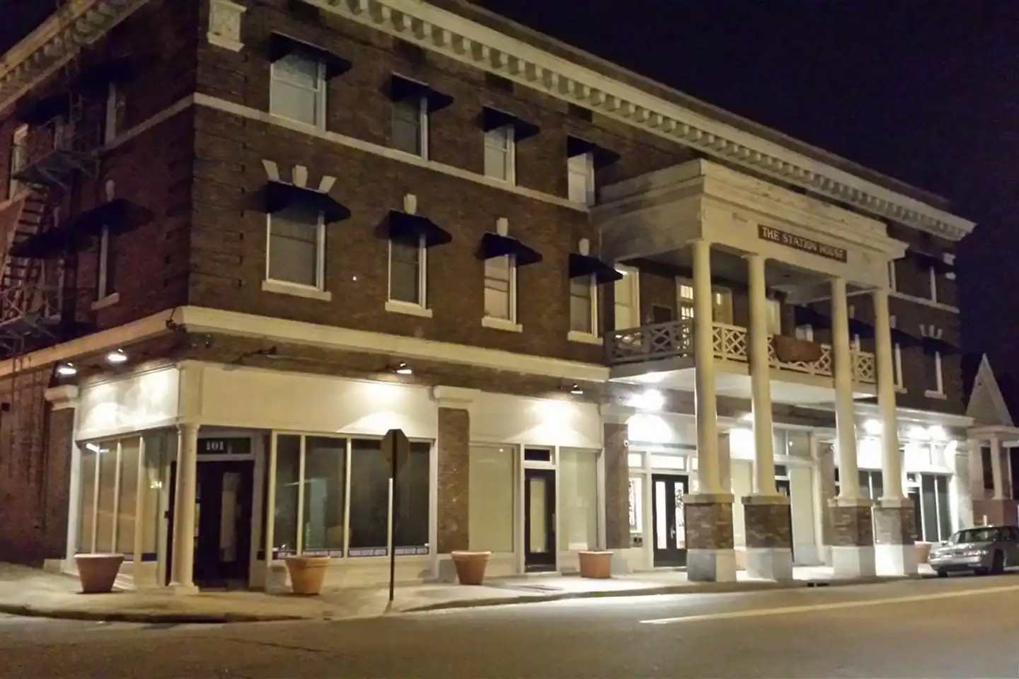 101 S Victory St #201 - Little Rock, AR | Rent.