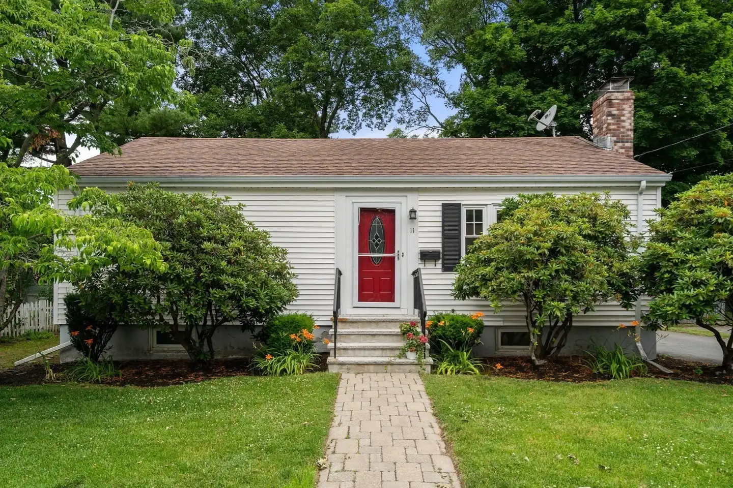 11 Corey Terrace - Boston, MA | Rent.