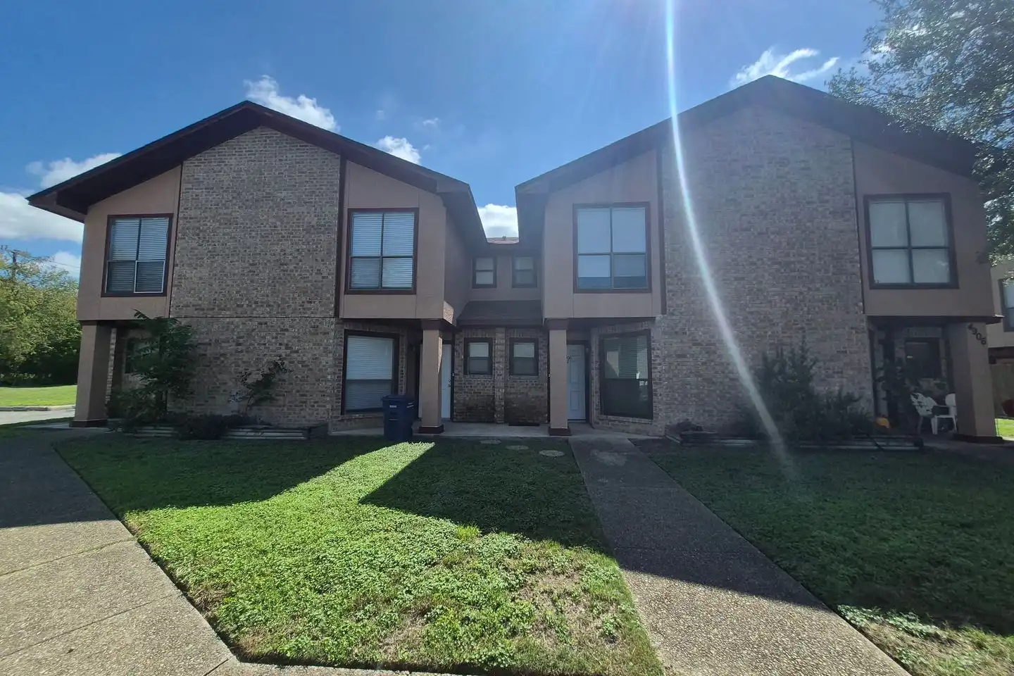 4906 Ali Ave unit # 3 - San Antonio, TX | Rent.