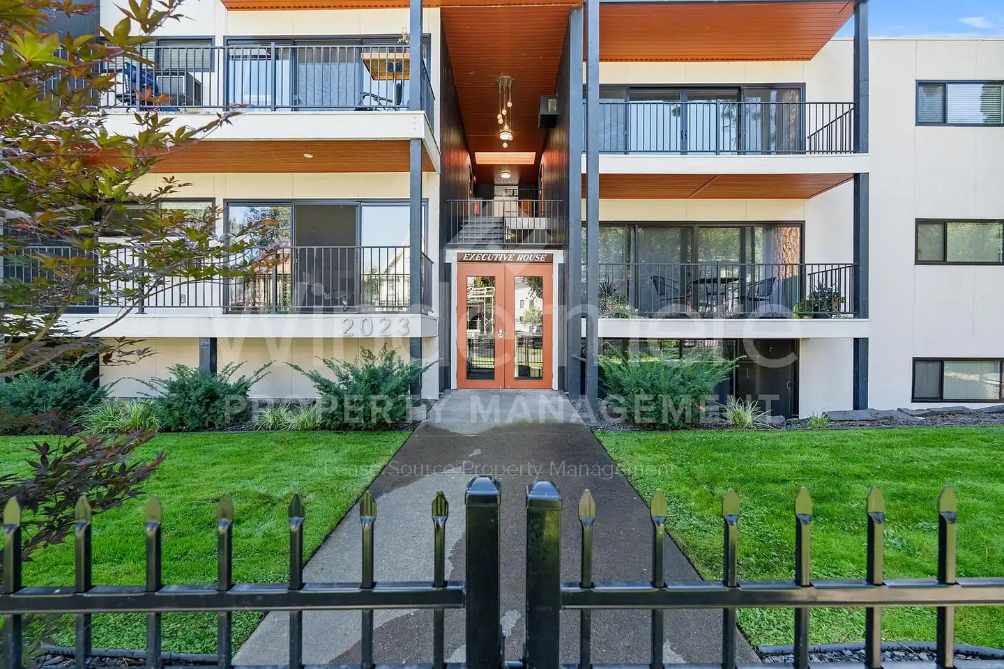 Executive House - 2023 W 3rd Ave - Spokane, WA | Rent.