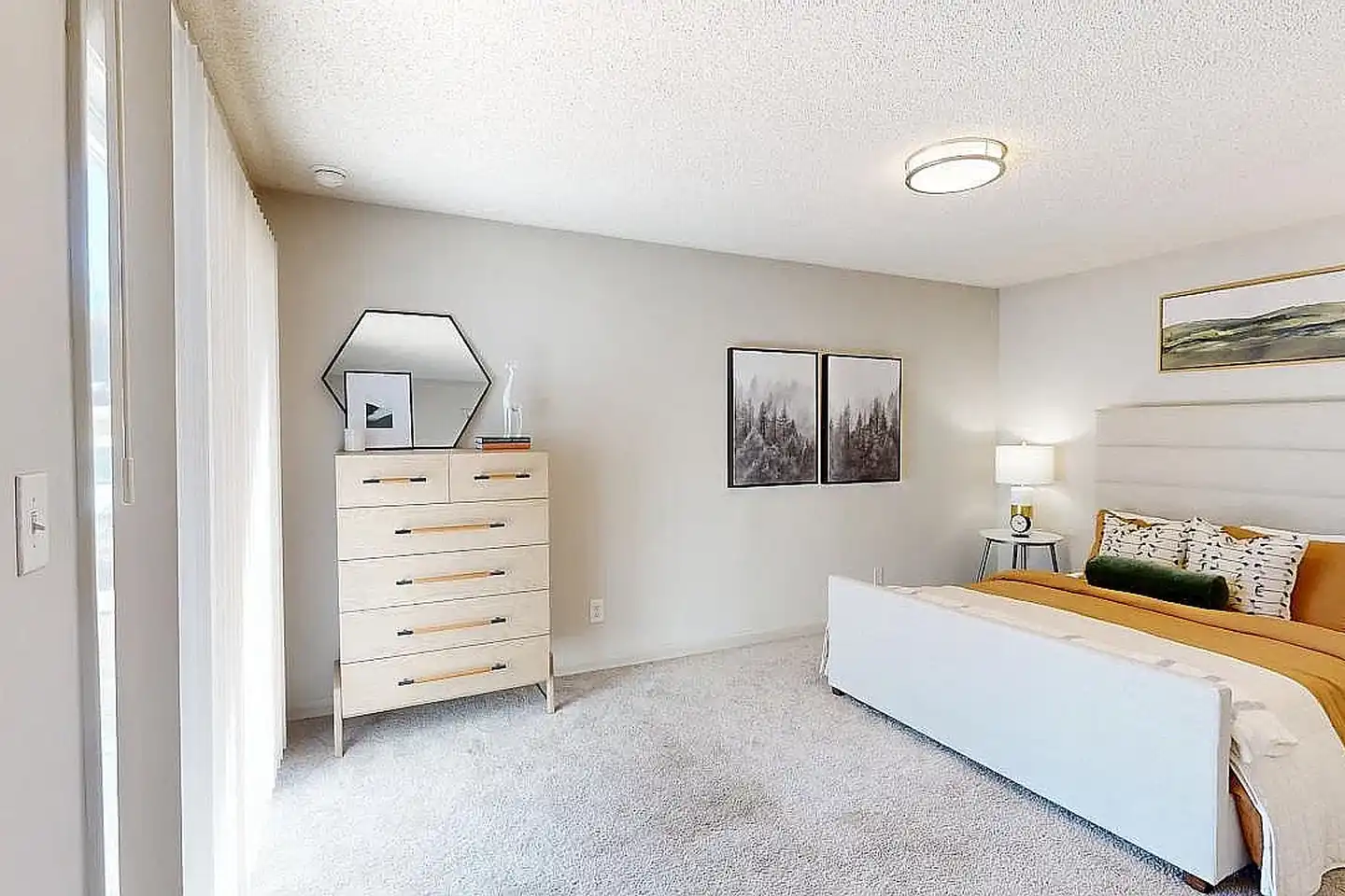 Flats at East Atlanta - 2480 Flat Shoals Rd - Decatur, GA | Rent.