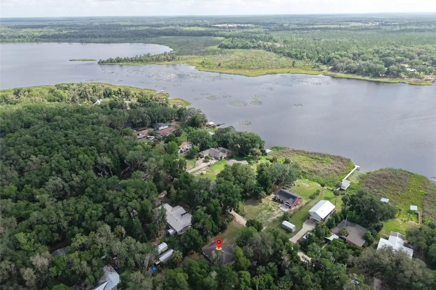 173 Little Orange Lake Dr - Hawthorne, FL | Rent.