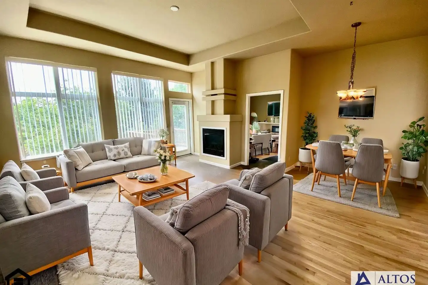 8154 W 54th ln - Arvada, CO | Rent.