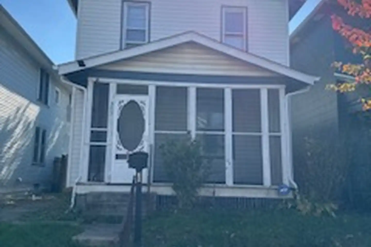 363 E Hinman Ave - Columbus, OH | Rent.
