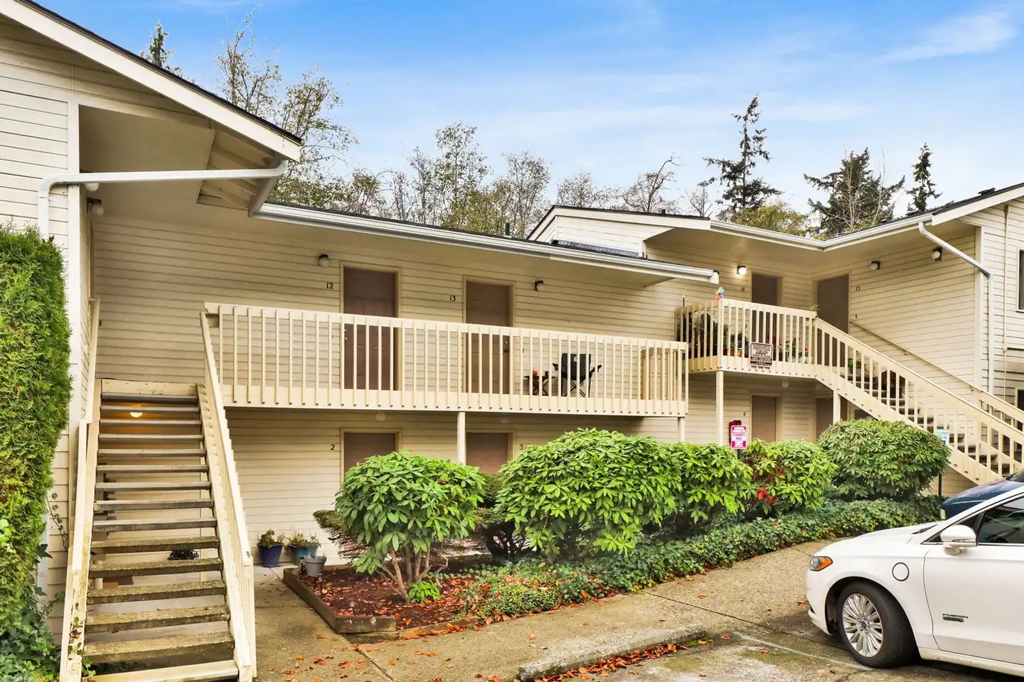 2303 Taylor Ave unit 14 - Bellingham, WA | Rent.