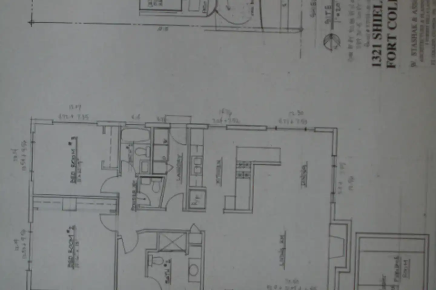 1321 S Shields St - Fort Collins, CO | Rent.