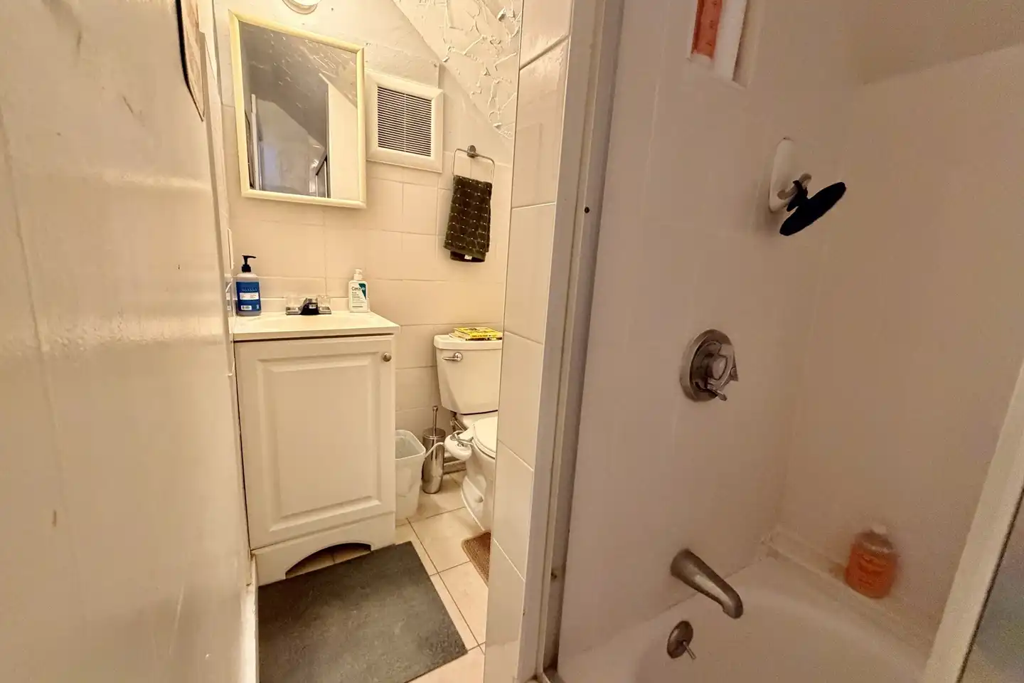 35 Danforth St unit 3 - Boston, MA | Rent.