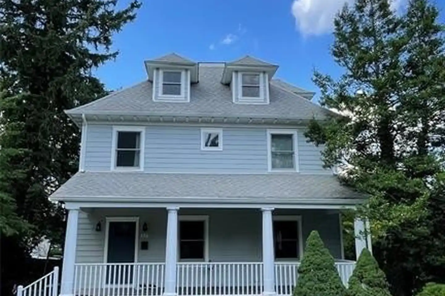 321 Spring Ave - Ridgewood, NJ | Rent.