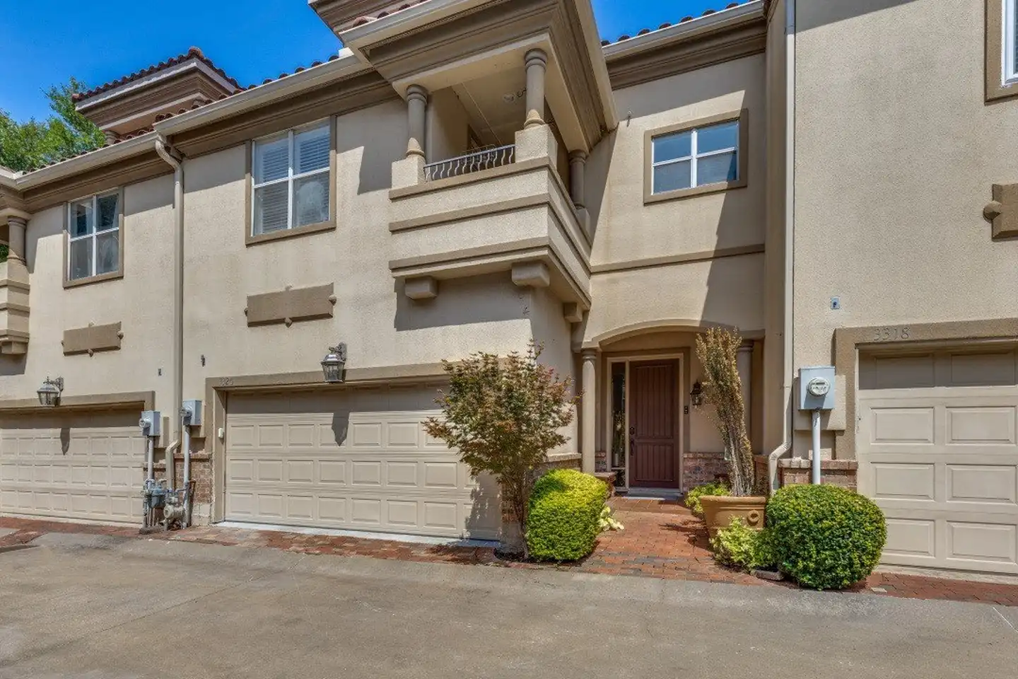 3320 Blackburn St - Dallas, TX | Rent.