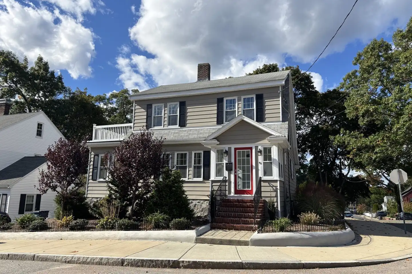 40 Ansonia Rd unit 40 - Boston, MA | Rent.
