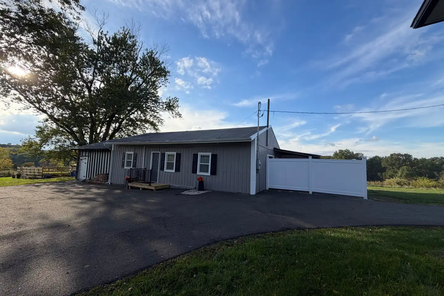 287 Woodcock Mountain Rd unit Cottage - Salisbury Mills, NY | Rent.