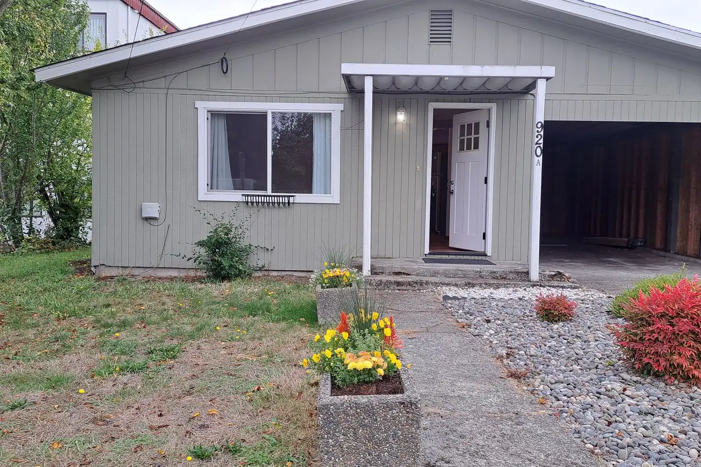 920 Highland Ave unit A - Bremerton, WA | Rent.