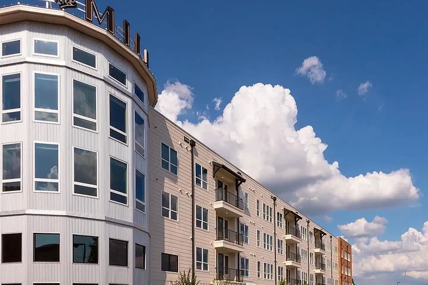 The Mill Apartments - 780 Sawdust Rd - Spring, TX | Rent.