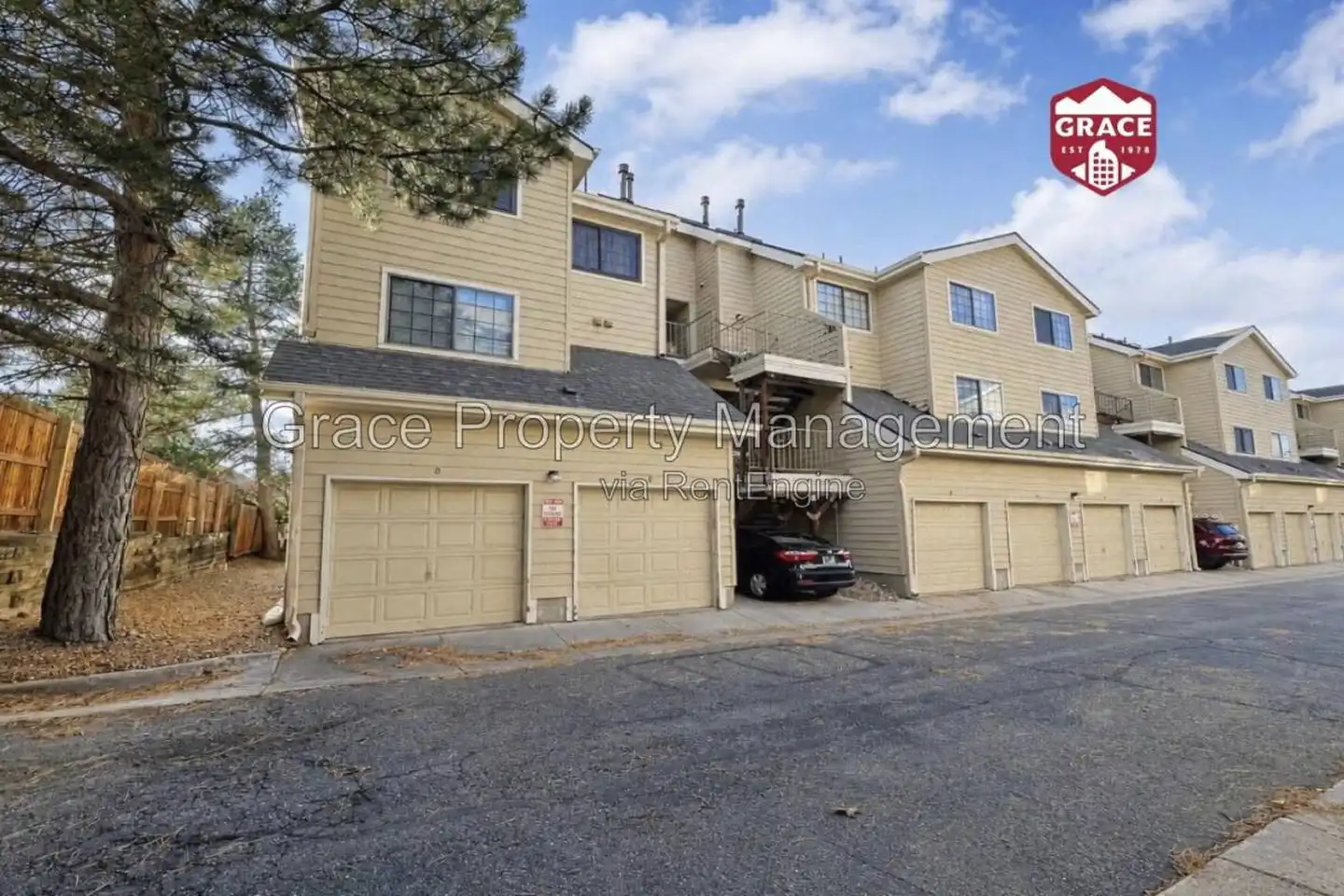 980 S Dahlia St unit E - Denver, CO | Rent.