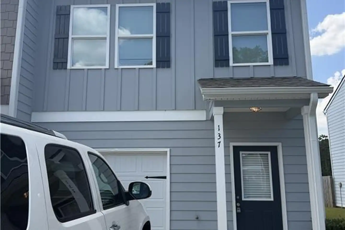 137 Vlg Grn Dr NW - Adairsville, GA | Rent.