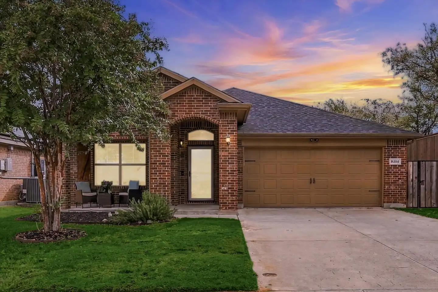 8200 Spotted Doe Dr - Fort Worth, TX | Rent.