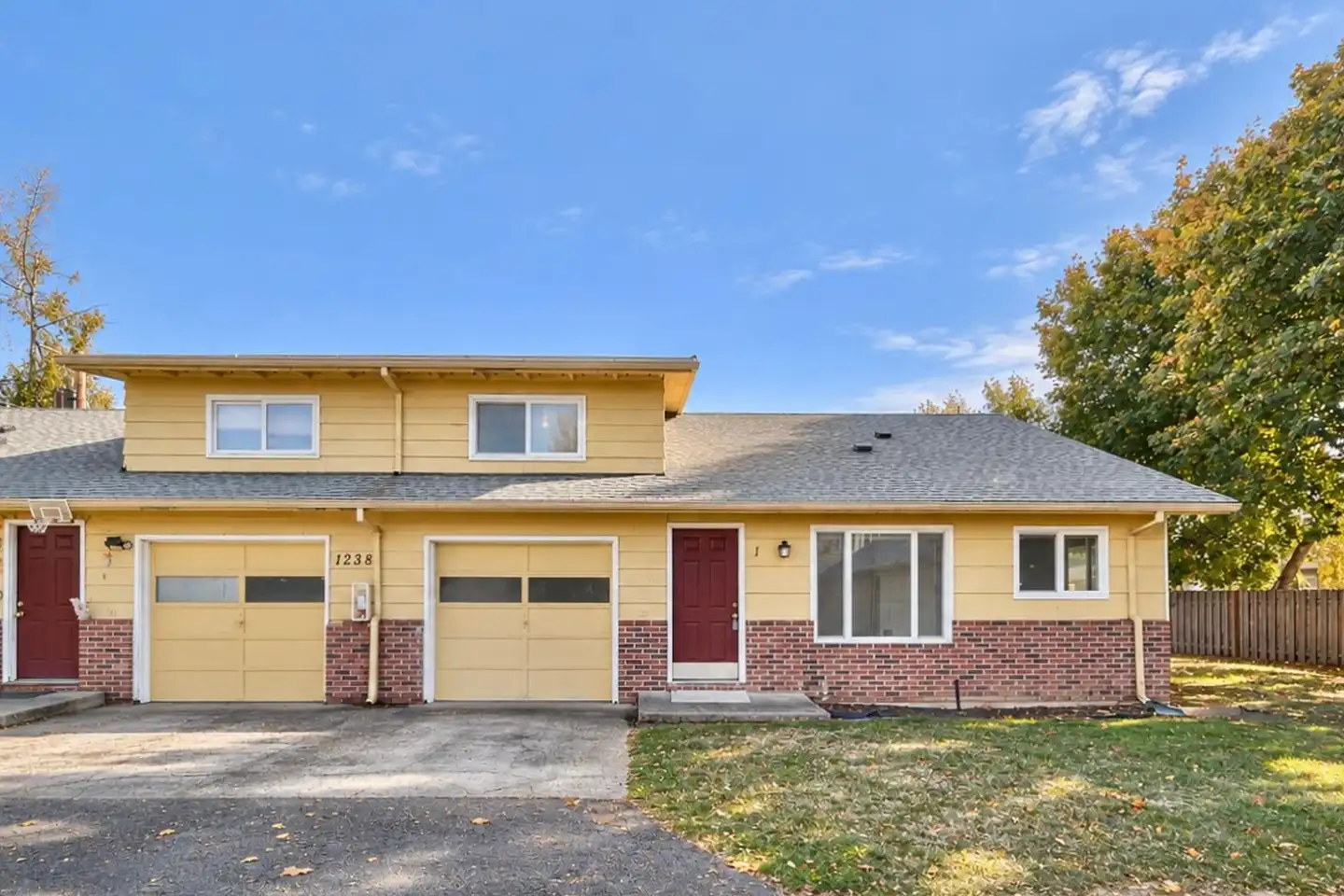 1206 SE Maple St - 1206 SE Maple St unit 1238-1 - Hillsboro, OR | Rent.