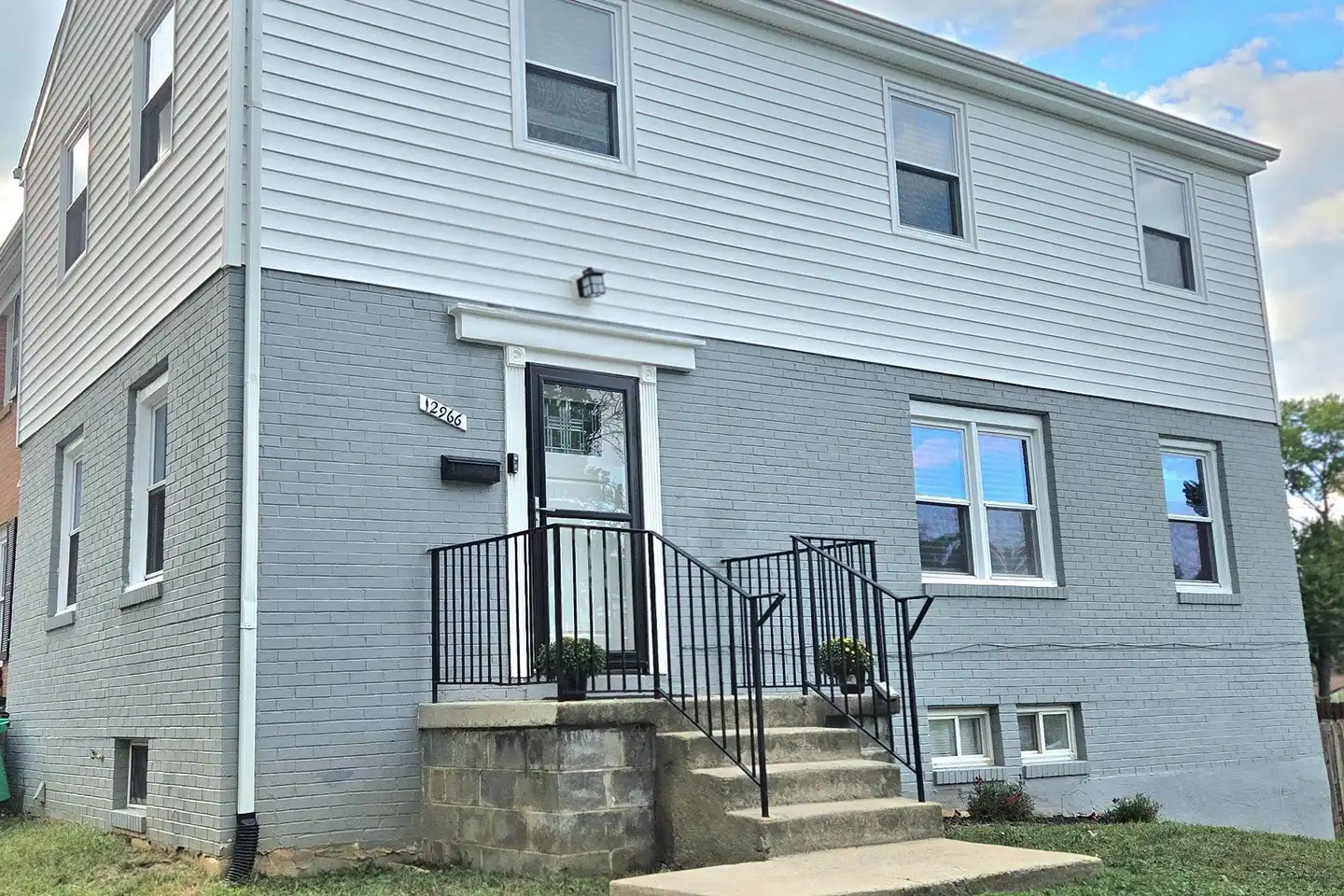 12966 Claxton Dr #3-J - Laurel, MD | Rent.