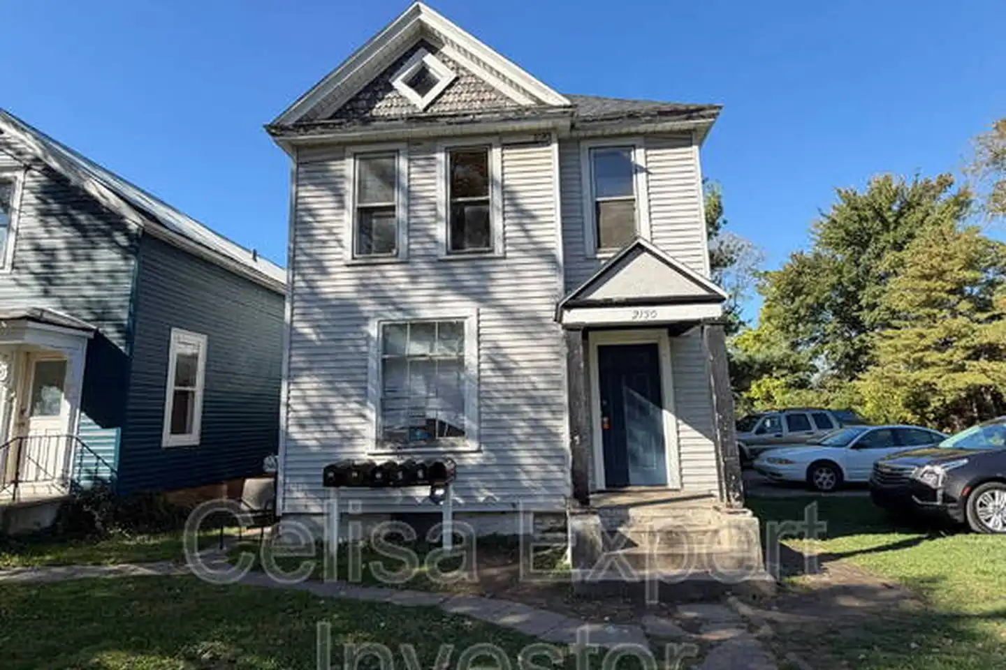 2130 Broadway unit 21 - Fort Wayne, IN | Rent.