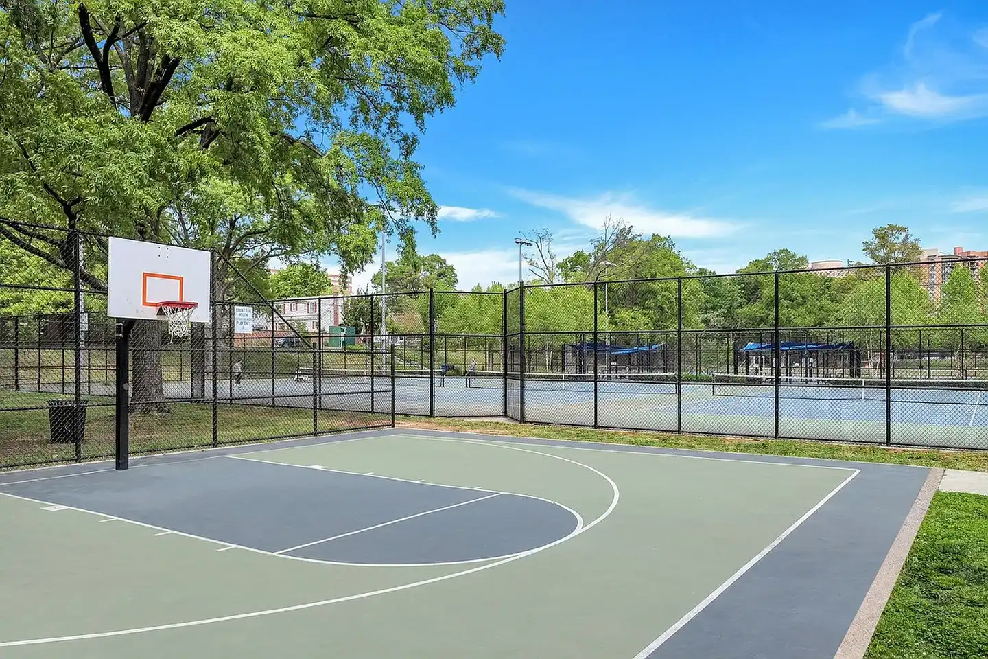 Parc View Apartments - 815 18th St S - Arlington, VA | Rent.