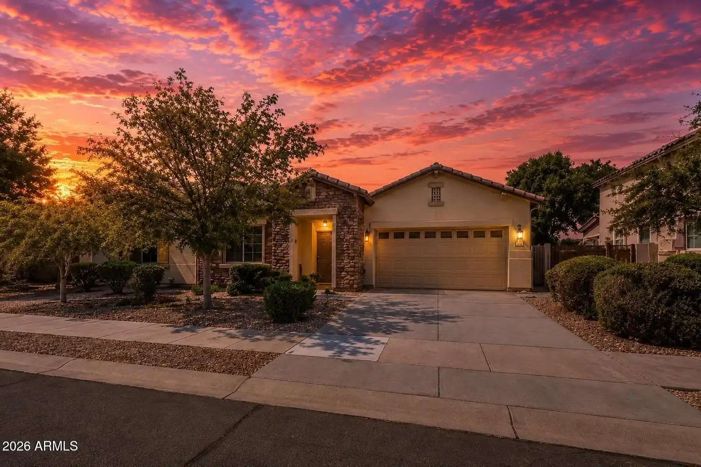 16758 W Apache St - Goodyear, AZ | Rent.