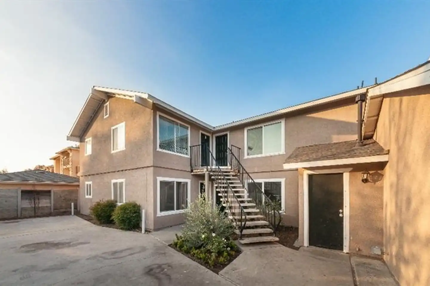 758 S Adler Ave unit 201 - Fresno, CA | Rent.