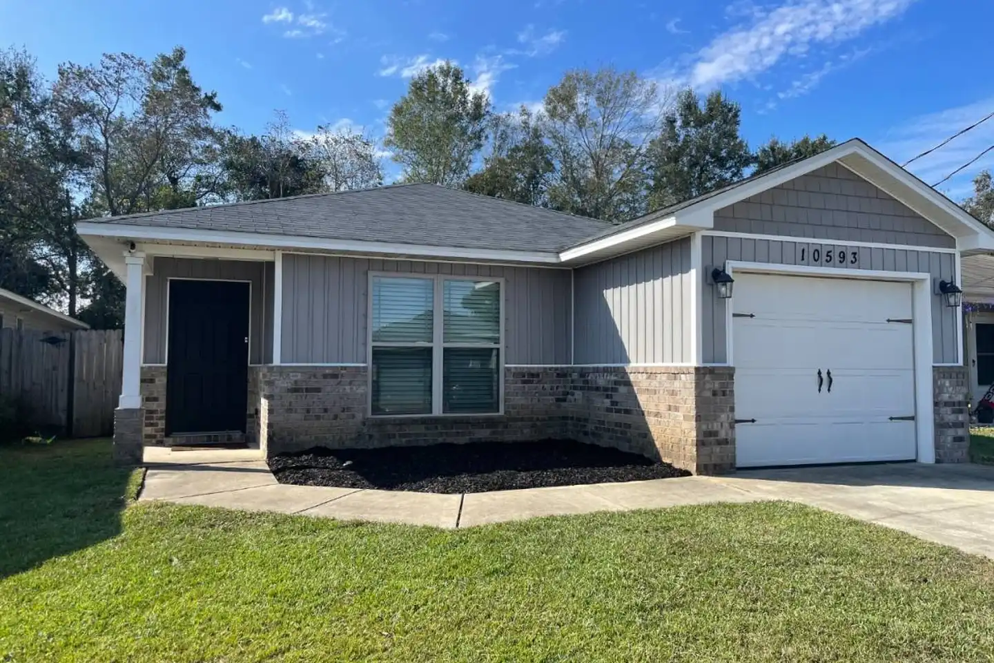 10593 Senegal Dr - Pensacola, FL | Rent.