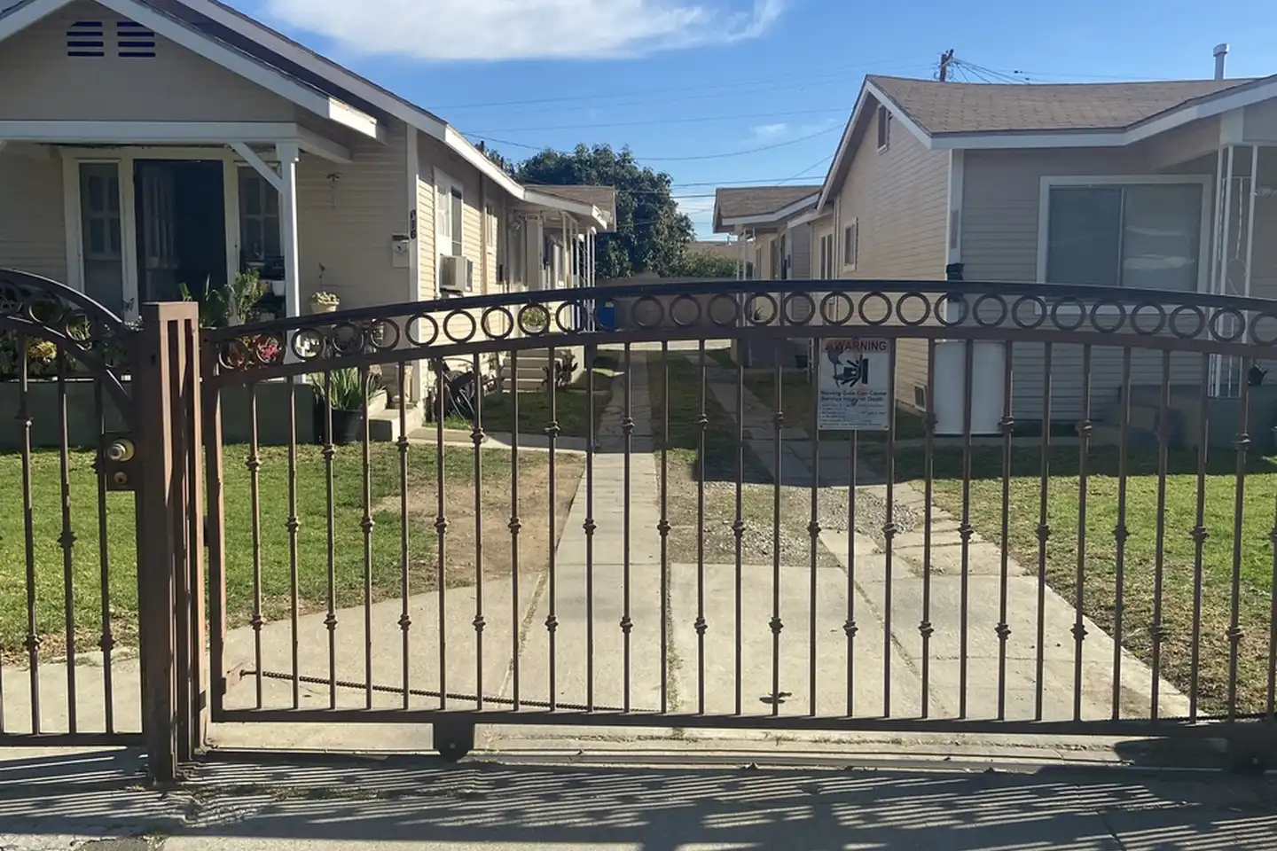 1018 S Fetterly Ave - East Los Angeles, CA | Rent.