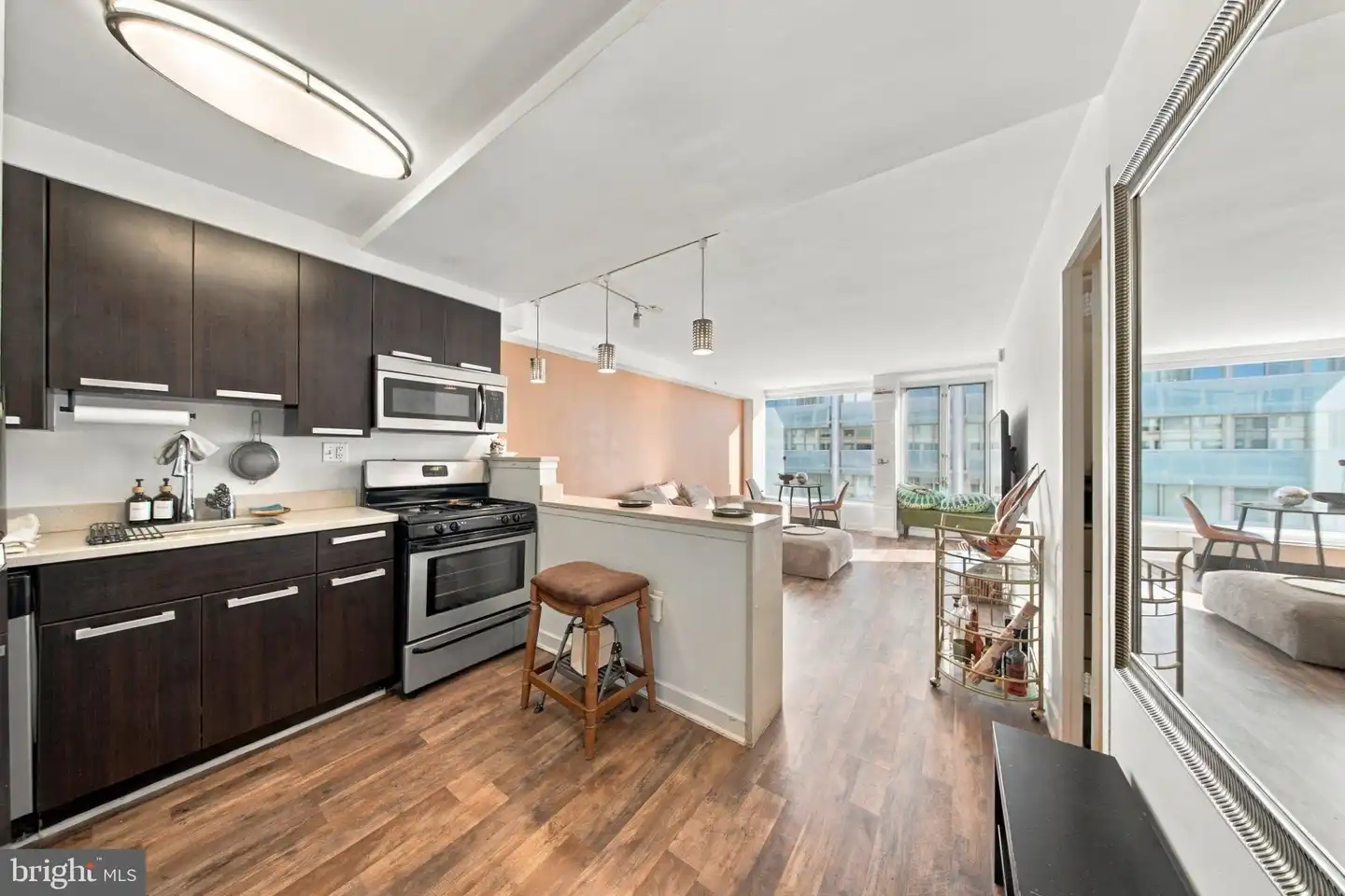 1101 3rd St SW #709 - Washington, DC | Rent.