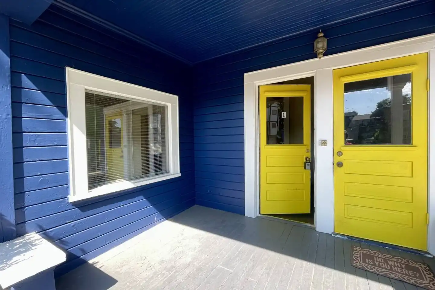 1237 Ferry St unit 1 - Eugene, OR | Rent.