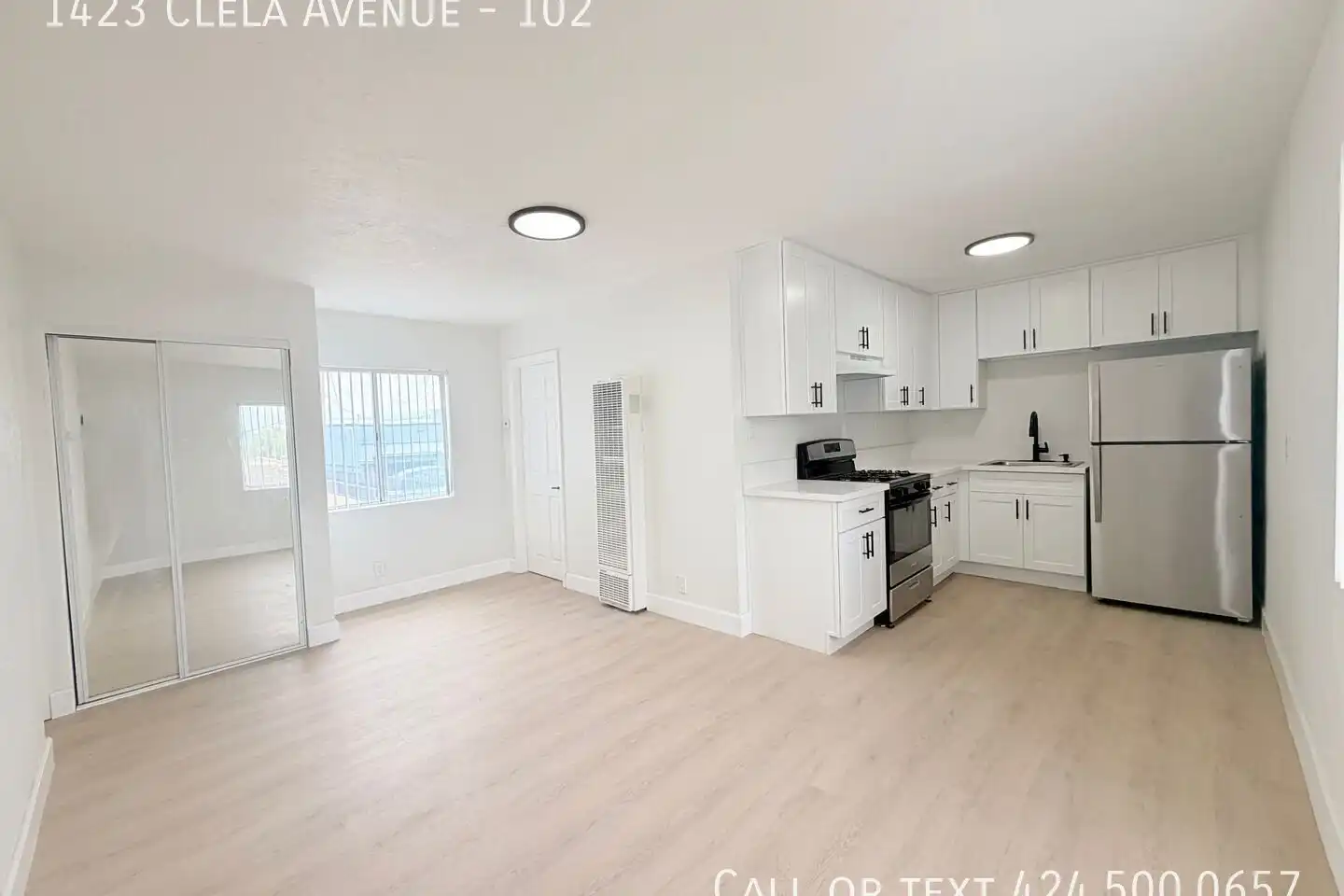 1423 Clela Ave - East Los Angeles, CA | Rent.