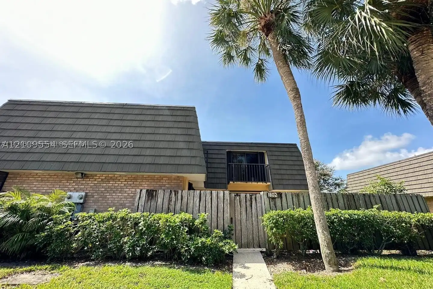 1802 18th Way #1802 - West Palm Beach, FL | Rent.