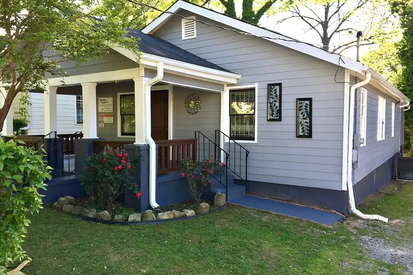 110 Ozone St SW - Atlanta, GA | Rent.