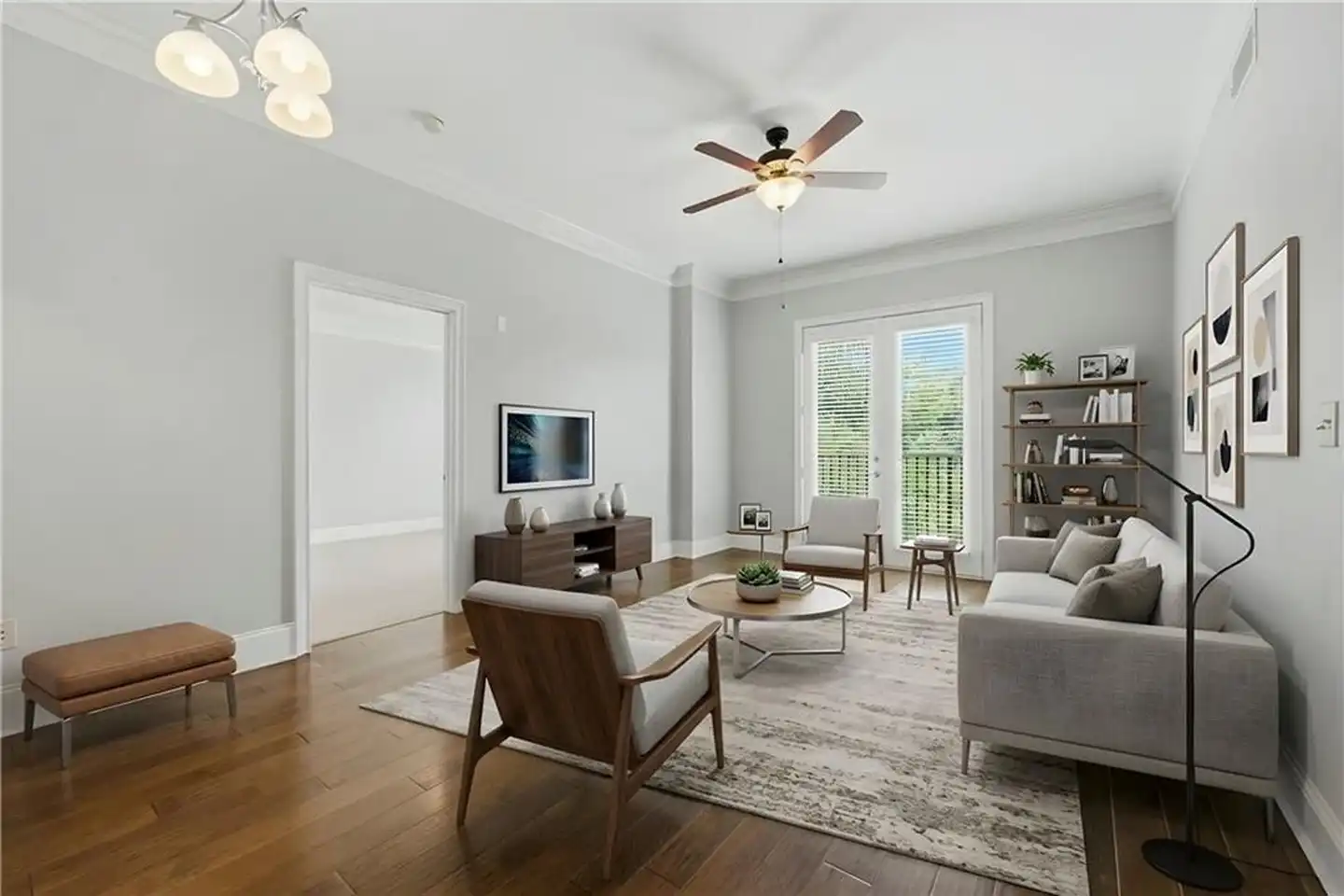 2277 Peachtree Rd unit 307 - Atlanta, GA | Rent.