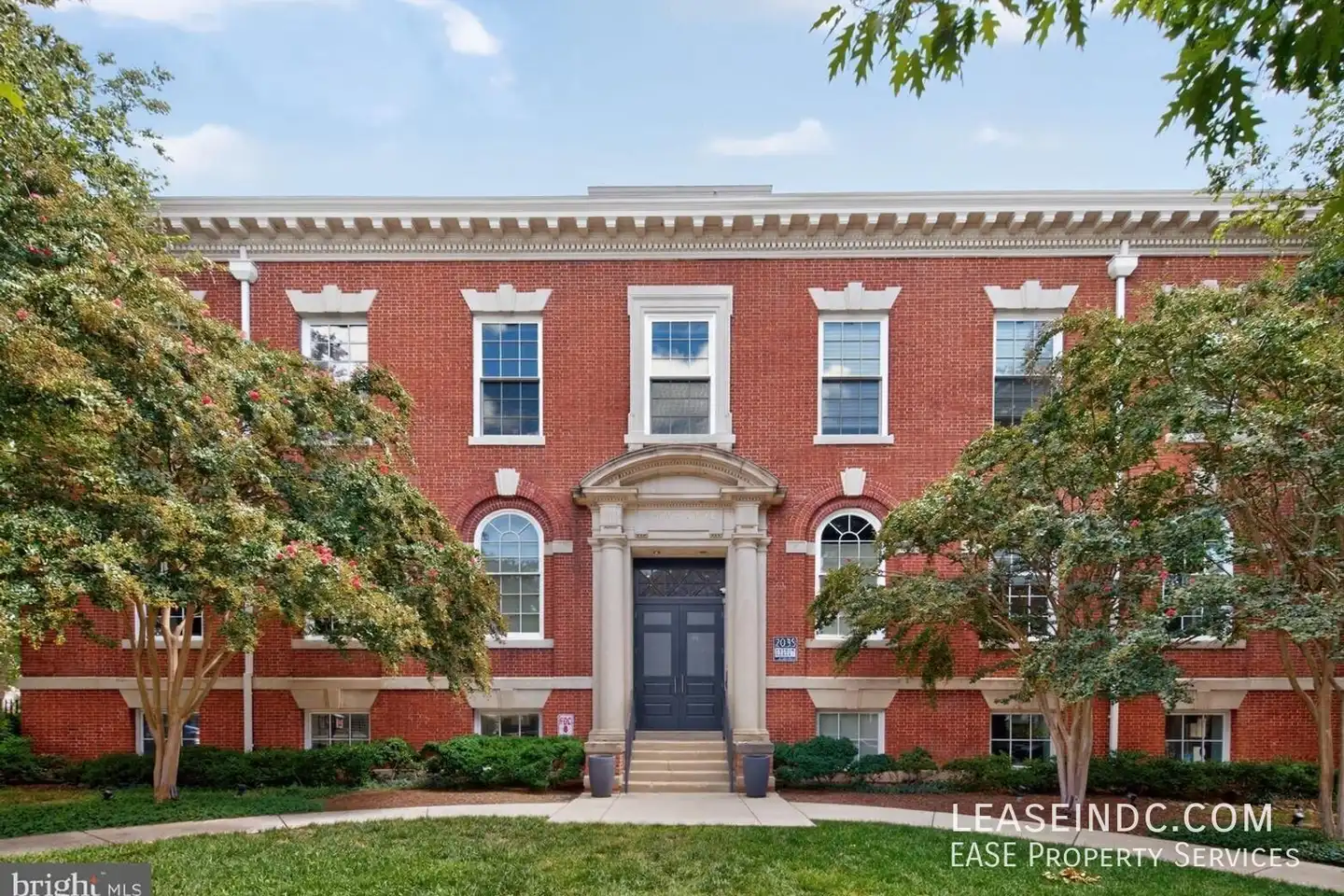 2035 2nd St NW - Washington, DC | Rent.