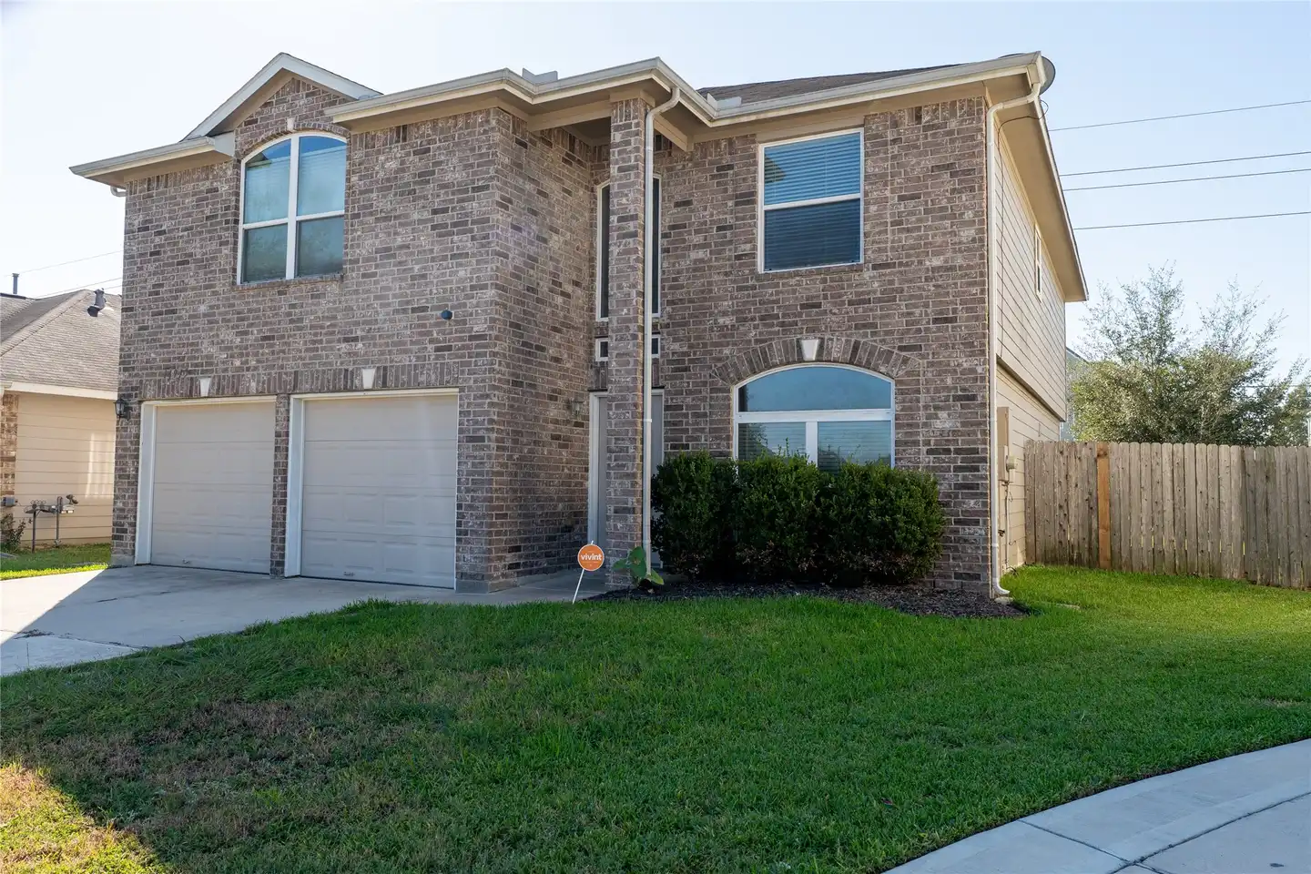 14915 Tranquility Ridge Ct - Humble, TX | Rent.