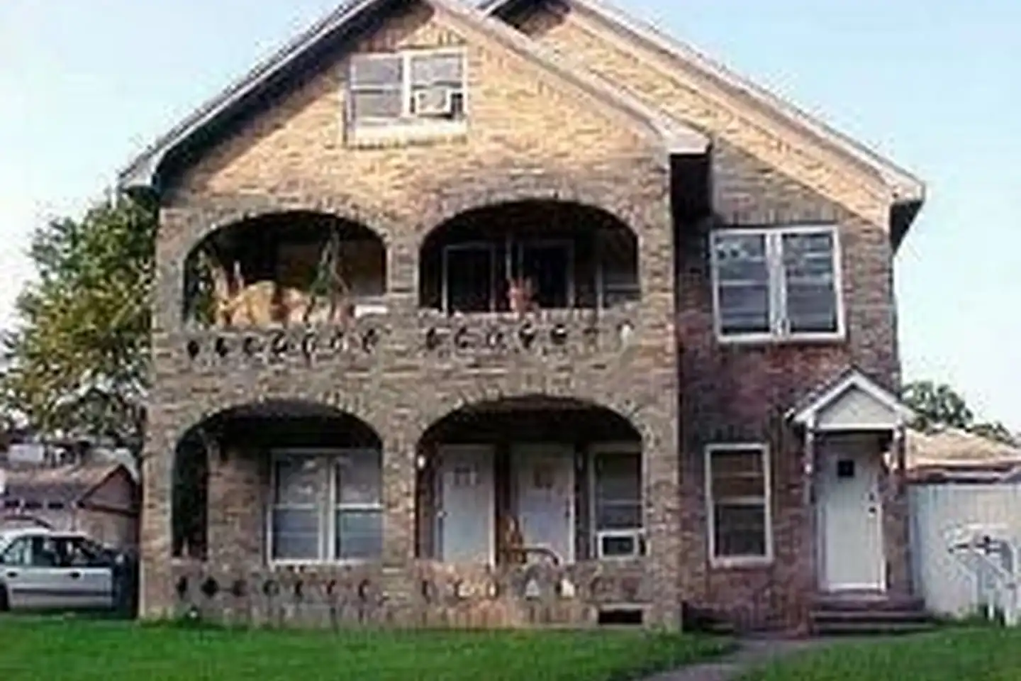 4620 Clay St unit B - Houston, TX | Rent.