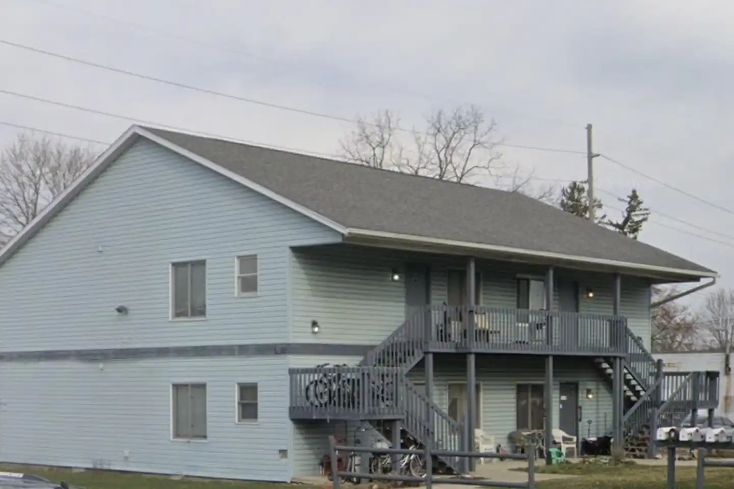 300 Allen Ave unit C - Findlay, OH | Rent.