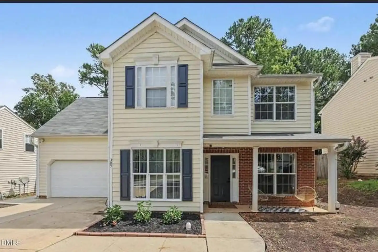 307 Ridge Lake Dr - Apex, NC | Rent.