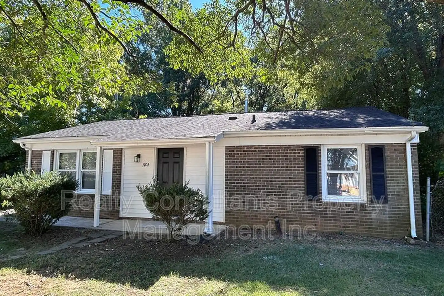 1702 Gavin Dr - High Point, NC | Rent.