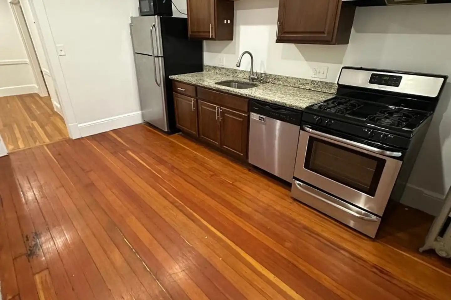 151 Forest Hills St - Boston, MA | Rent.
